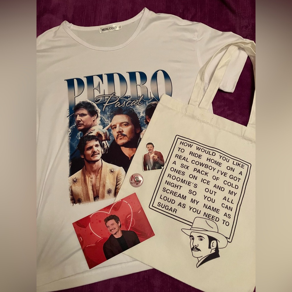 Pedro’s Pascal Bundle
